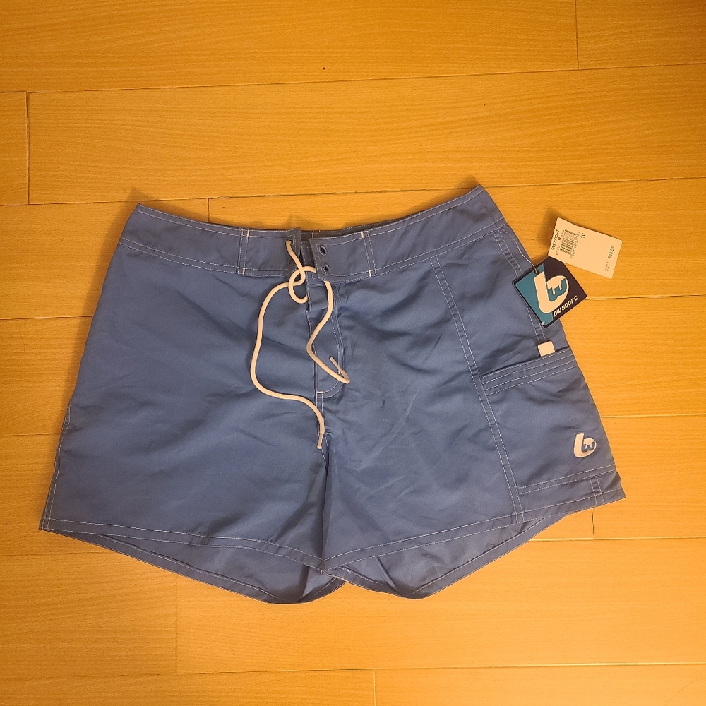 BW Sport swim shorts
